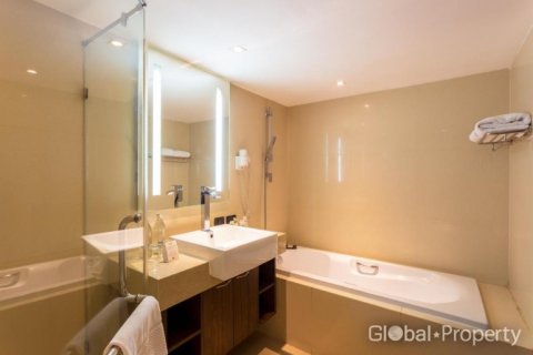 Отель в Паттайе, Таиланд  № 132343 - фото 12