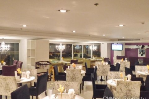 Отель в Паттайе, Таиланд  № 132343 - фото 9