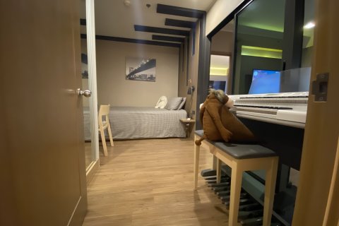 Кондоминиум с 2 спальнями в Ян Наве, Бангкок, Таиланд № 141920 - фото 4