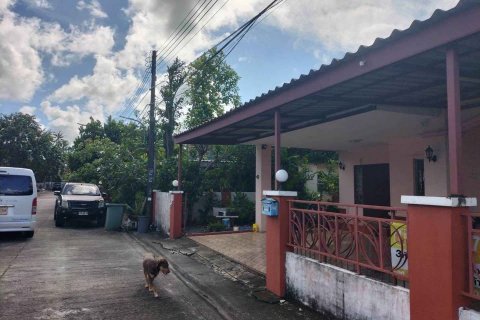 Property in Talat Yai, Thailand 130 sq.m. № 144437 - photo 3