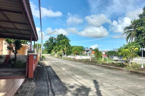 Property in Talat Yai, Thailand 130 sq.m. № 144437 - photo 2