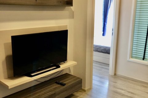 Studio in the Condo in Phaya Thai, Bangkok, Thailand № 141918 - photo 3