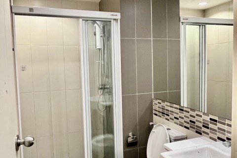 Studio in the Condo in Phaya Thai, Bangkok, Thailand № 141918 - photo 8