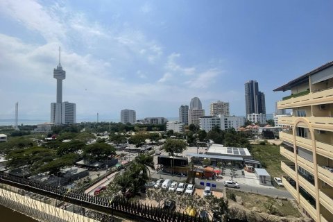 Кондоминиум с 3 спальнями в Паттайе, Таиланд № 141919 - фото 9
