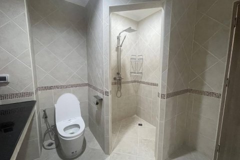 Кондоминиум с 3 спальнями в Паттайе, Таиланд № 141919 - фото 10