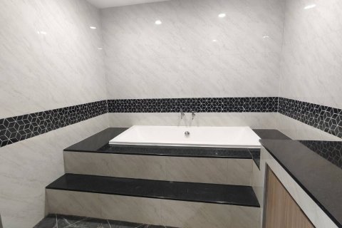 Кондоминиум с 3 спальнями в Паттайе, Таиланд № 141919 - фото 24