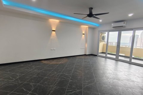 Кондоминиум с 3 спальнями в Паттайе, Таиланд № 141919 - фото 22