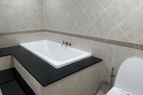 Кондоминиум с 3 спальнями в Паттайе, Таиланд № 141919 - фото 8