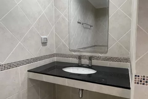 Кондоминиум с 3 спальнями в Паттайе, Таиланд № 141919 - фото 7