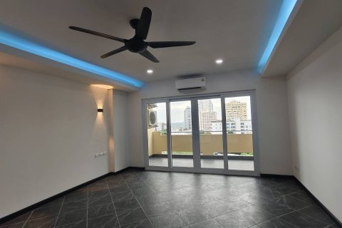 Кондоминиум с 3 спальнями в Паттайе, Таиланд № 141919 - фото 21