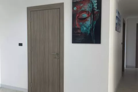 Кондоминиум с 3 спальнями в Паттайе, Таиланд № 141919 - фото 5