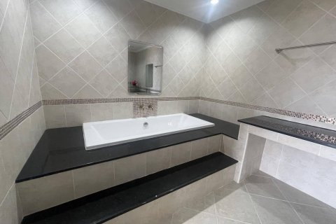 Кондоминиум с 3 спальнями в Паттайе, Таиланд № 141919 - фото 12