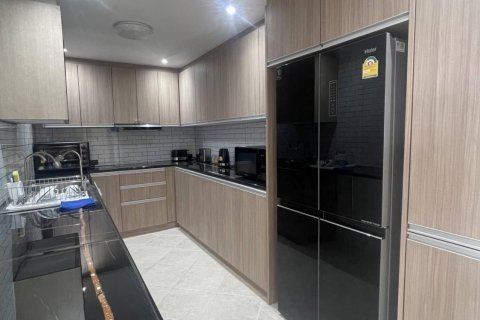 Кондоминиум с 3 спальнями в Паттайе, Таиланд № 141919 - фото 16