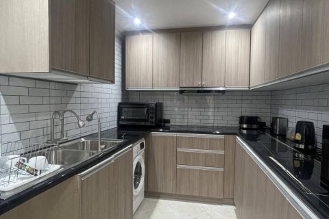 Кондоминиум с 3 спальнями в Паттайе, Таиланд № 141919 - фото 19