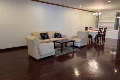 Кондоминиум с 2 спальнями в Бангкоке, Таиланд № 132769 - фото 3