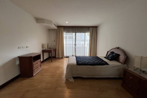 Кондоминиум с 2 спальнями в Бангкоке, Таиланд № 132769 - фото 10