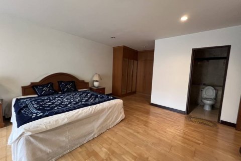 Кондоминиум с 2 спальнями в Бангкоке, Таиланд № 132769 - фото 7