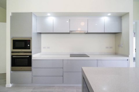 Вилла в Банг Тао, Таиланд с 3 спальнями  № 132771 - фото 8