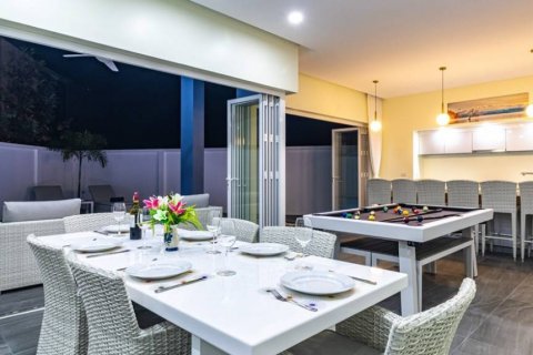 Villa à Bang Tao, Thaïlande 3 chambres № 132770 - photo 2