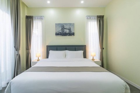 Villa à Bang Tao, Thaïlande 3 chambres № 132770 - photo 8