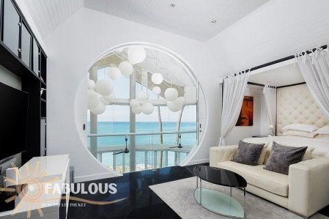 Villa in Patong, Thailand 3 bedrooms № 124290 - photo 15