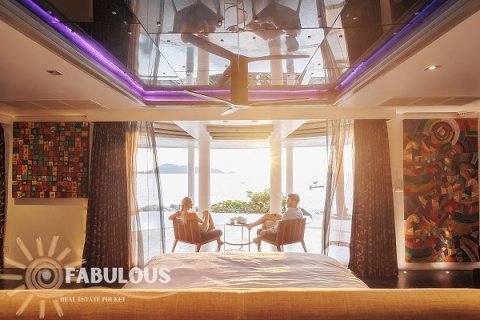 Villa in Patong, Thailand 3 bedrooms № 124290 - photo 4