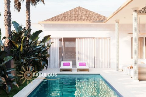 Вилла в Пхукете, Таиланд с 3 спальнями № 124292 - фото 8