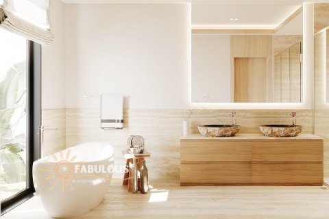 Вилла в Пхукете, Таиланд с 3 спальнями № 124292 - фото 11