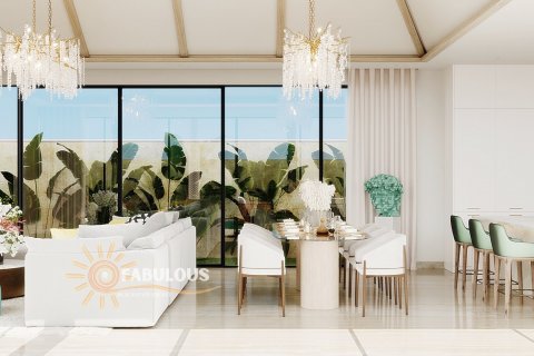 Вилла в Пхукете, Таиланд с 3 спальнями № 124292 - фото 12