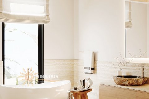 Вилла в Пхукете, Таиланд с 3 спальнями № 124292 - фото 19