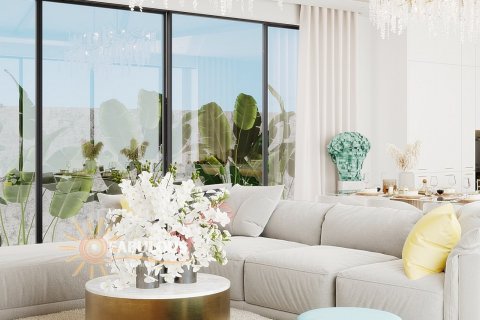 Вилла в Пхукете, Таиланд с 3 спальнями № 124292 - фото 18