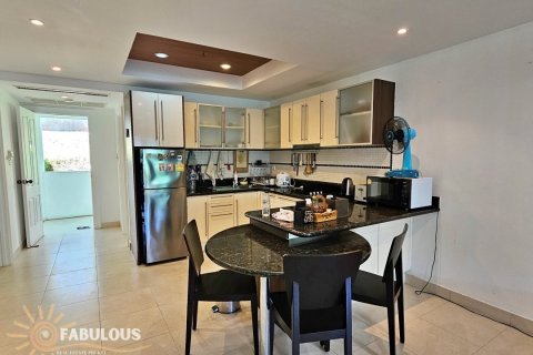 Кондоминиум с 2 спальнями в Вичите, Таиланд № 124291 - фото 8