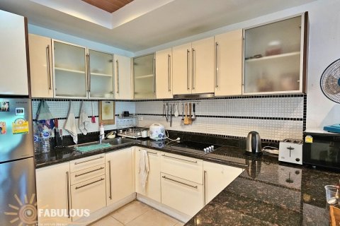 Кондоминиум с 2 спальнями в Вичите, Таиланд № 124291 - фото 9