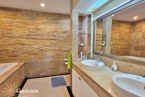 Кондоминиум с 2 спальнями в Вичите, Таиланд № 124291 - фото 4