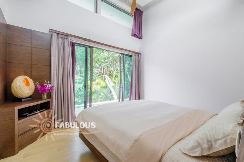 Villa in Phuket, Thailand 3 bedrooms № 124293 - photo 6