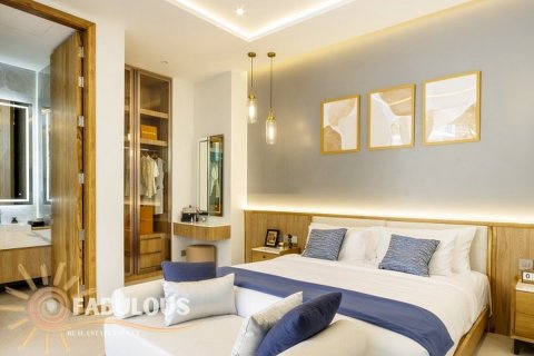 Вилла в Пхукете, Таиланд с 3 спальнями  № 124288 - фото 3