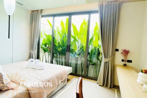 Villa in Phuket, Thailand 4 bedrooms № 124289 - photo 8