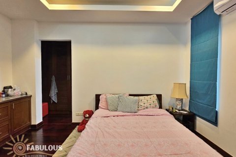 Вилла в Пхукете, Таиланд с 4 спальнями  № 124287 - фото 2