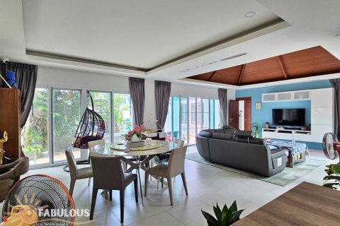 Вилла в Пхукете, Таиланд с 4 спальнями  № 124287 - фото 9