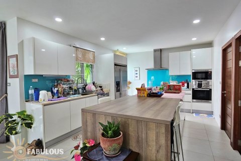 Вилла в Пхукете, Таиланд с 4 спальнями  № 124287 - фото 7