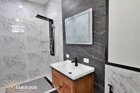 Вилла в Пхукете, Таиланд с 4 спальнями  № 124287 - фото 20