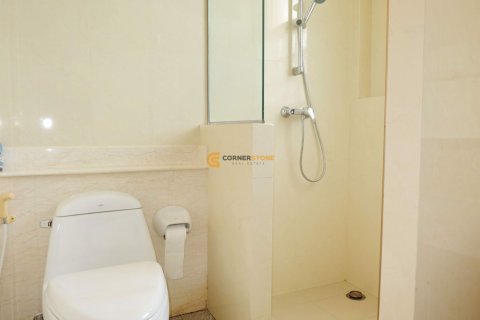 Studio on Jomtien Beach, Pattaya, Thailand № 100356 - photo 18