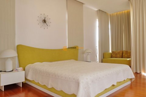 Studio on Jomtien Beach, Pattaya, Thailand № 100356 - photo 15