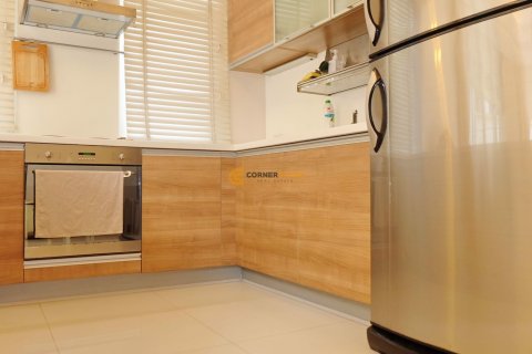 Studio on Jomtien Beach, Pattaya, Thailand № 100356 - photo 13