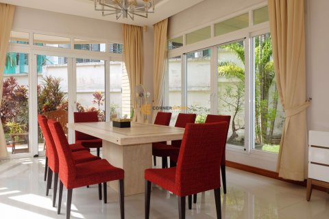 Studio on Jomtien Beach, Pattaya, Thailand № 100356 - photo 4