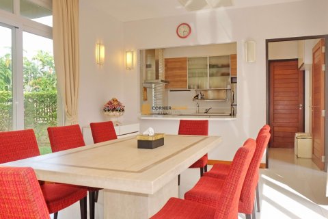 Studio on Jomtien Beach, Pattaya, Thailand № 100356 - photo 11