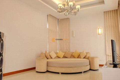 Studio on Jomtien Beach, Pattaya, Thailand № 100356 - photo 8