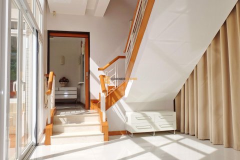 Studio on Jomtien Beach, Pattaya, Thailand № 100356 - photo 3