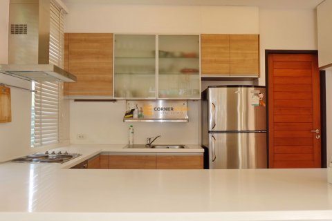 Studio on Jomtien Beach, Pattaya, Thailand № 100356 - photo 10