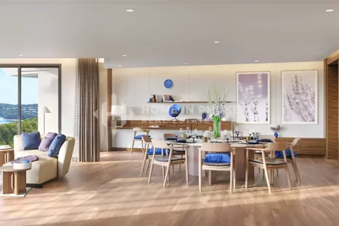 Condo in Phuket, Thailand, 3 bedrooms  № 130960 - photo 11